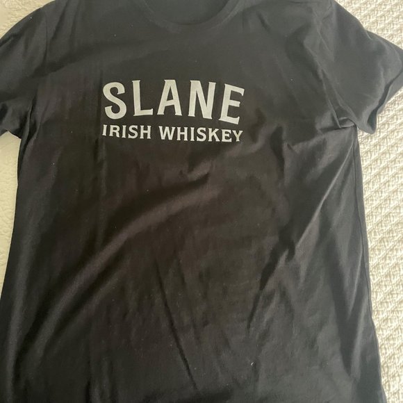 Slane Irish Whiskey Unisex Ultimate Short-Sleeve Tee - Picture 4 of 6